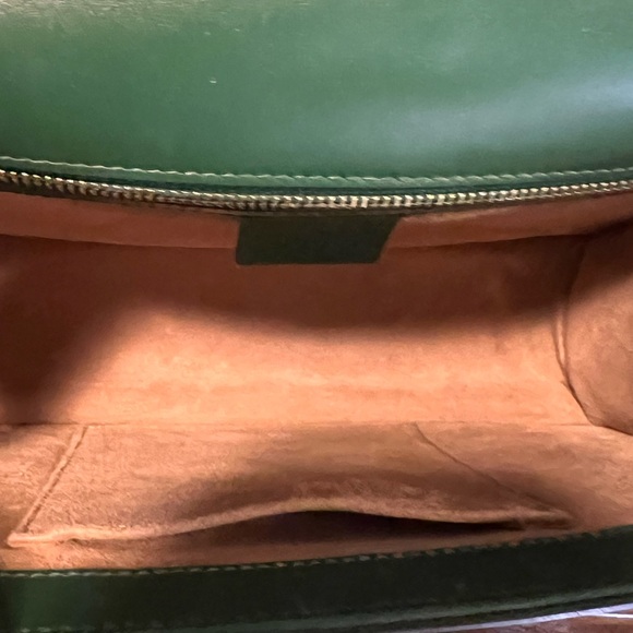 Gucci Sylvia Handbag - Picture 3 of 6